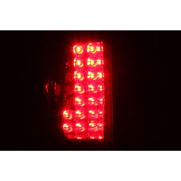 LED Taillights