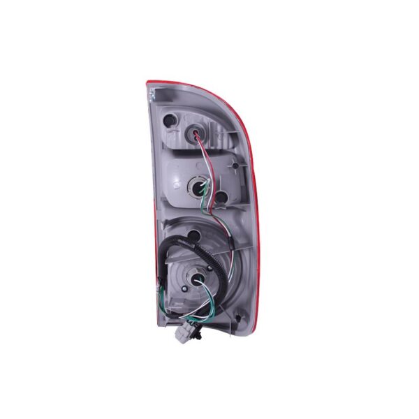 Tail Light Assembly