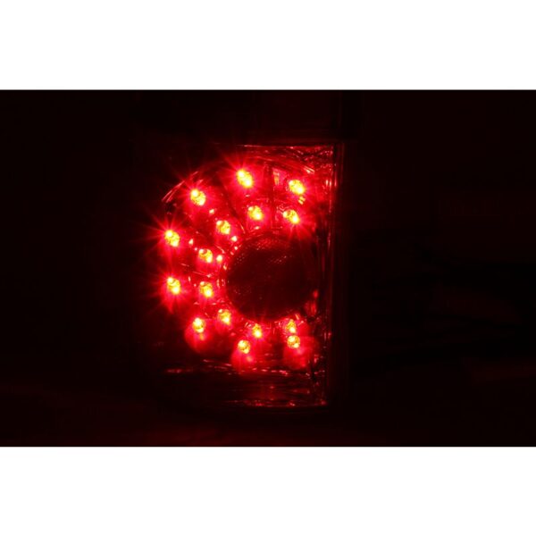 Tail Light Assembly