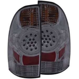 Tail Light Assembly