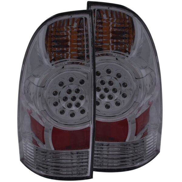 Tail Light Assembly