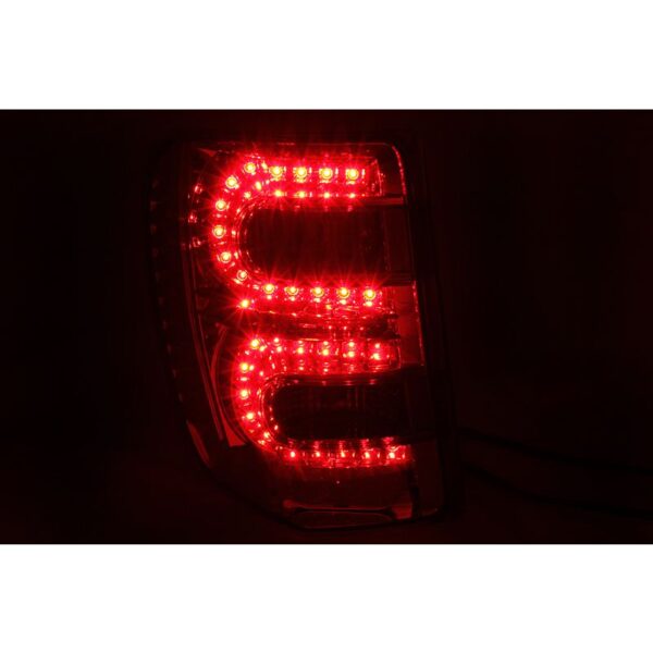 Tail Light Assembly