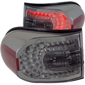 Tail Light Assembly