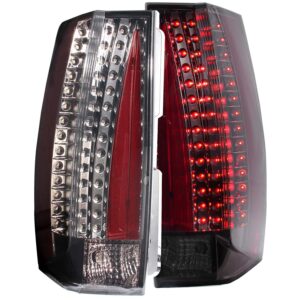 Tail Light Assembly