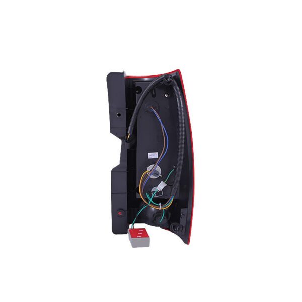 Tail Light Assembly
