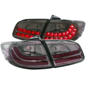 Tail Light Assembly