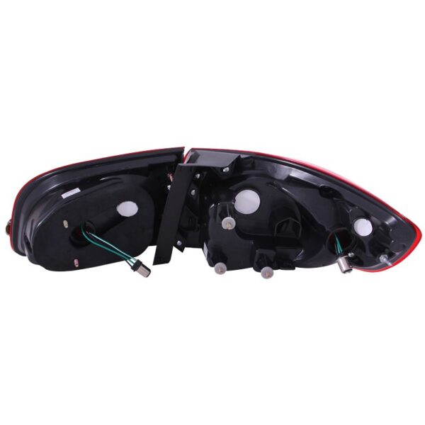 Tail Light Assembly