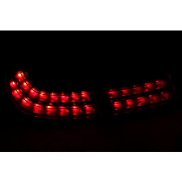 Tail Light Assembly