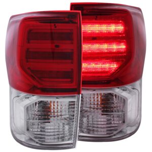 Tail Light Assembly