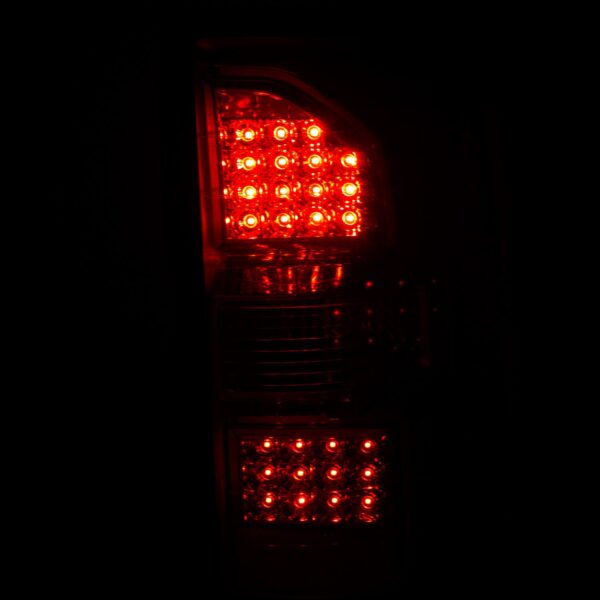 Tail Light Assembly