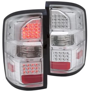 Tail Light Assembly