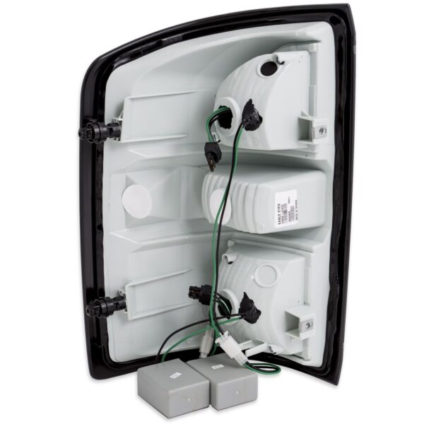 Tail Light Assembly