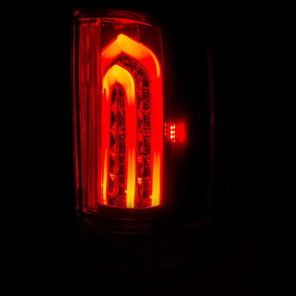 Tail Light Assembly