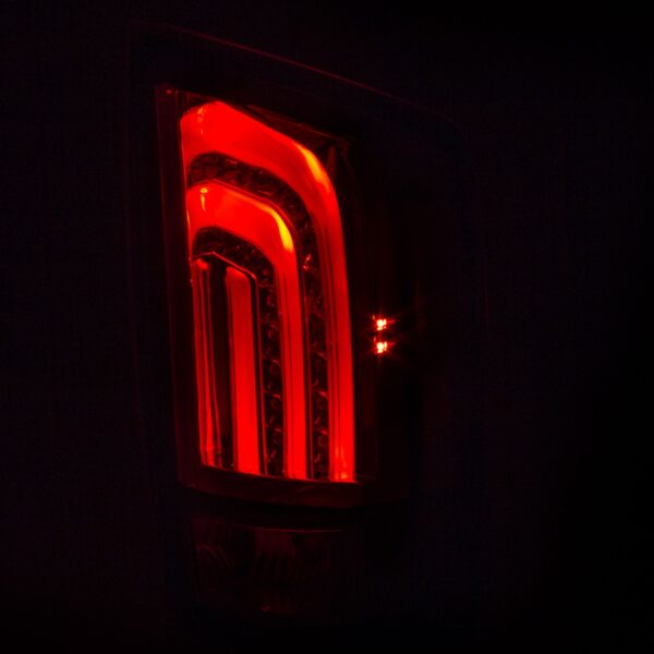 Tail Light Assembly