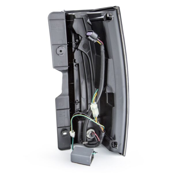 Tail Light Assembly