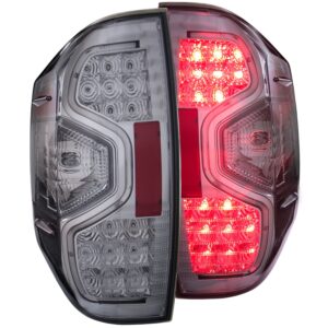 Tail Light Assembly