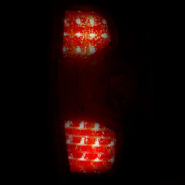 Tail Light Assembly