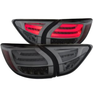 Tail Light Assembly