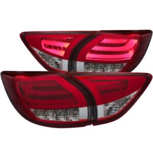 Tail Light Assembly