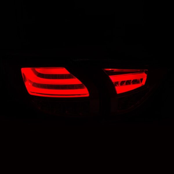 Tail Light Assembly
