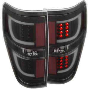 Tail Light Assembly
