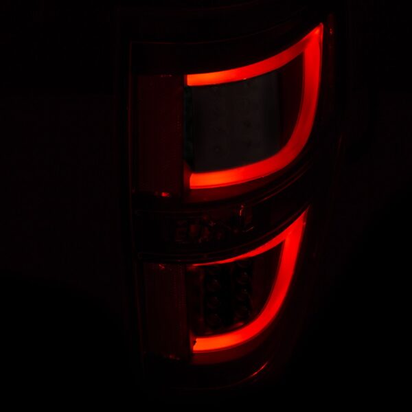 Tail Light Assembly