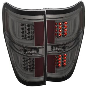 Tail Light Assembly