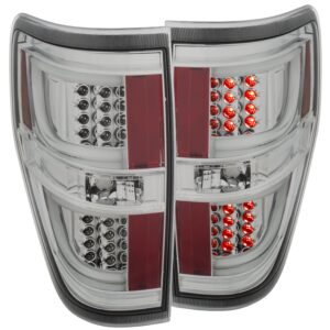 Tail Light Assembly