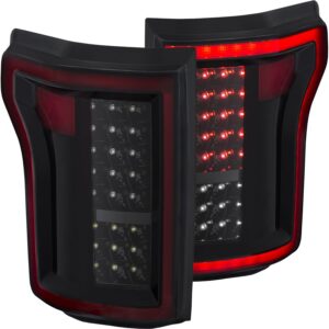 Tail Light Assembly