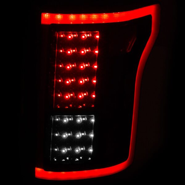 Tail Light Assembly