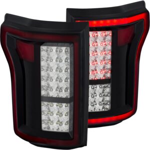 Tail Light Assembly