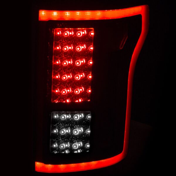 Tail Light Assembly