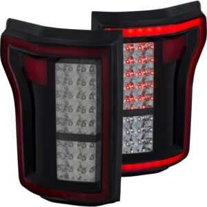 Tail Light Assembly