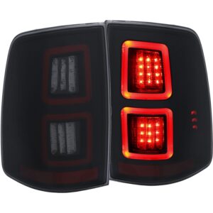 Tail Light Assembly