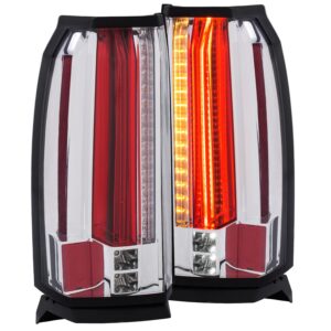Tail Light Assembly