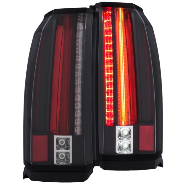 Tail Light Assembly