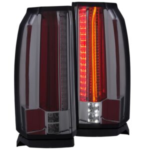 Tail Light Assembly
