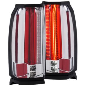 Tail Light Assembly