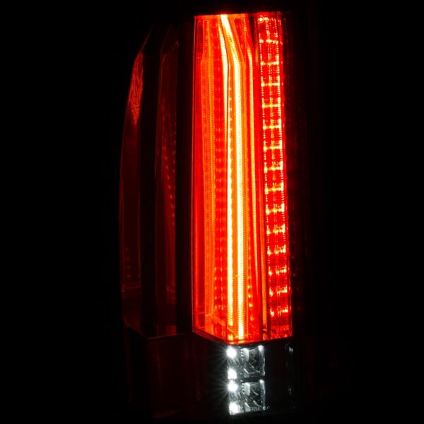 Tail Light Assembly