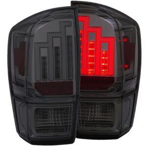 Tail Light Assembly