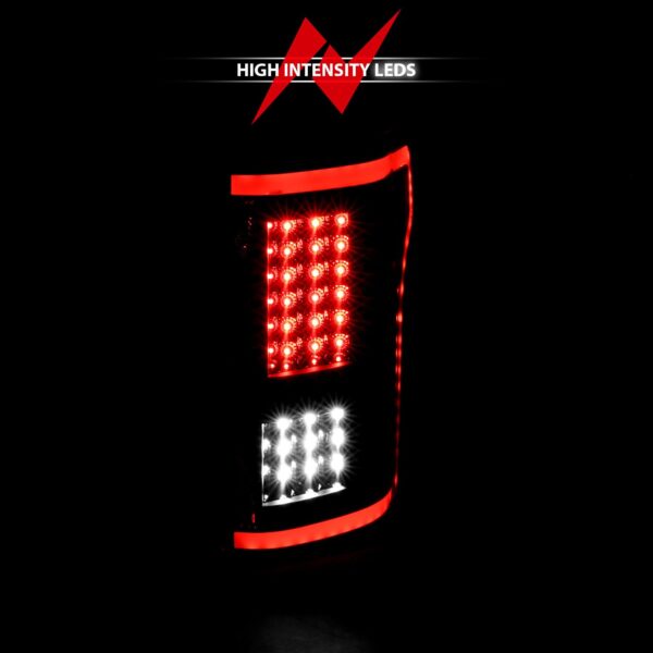 ANZO USA Led Taillights