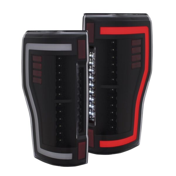 Tail Light Assembly