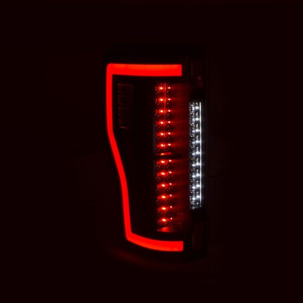 Tail Light Assembly