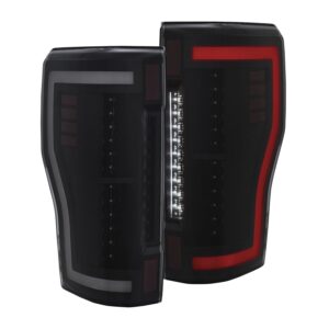Tail Light Assembly