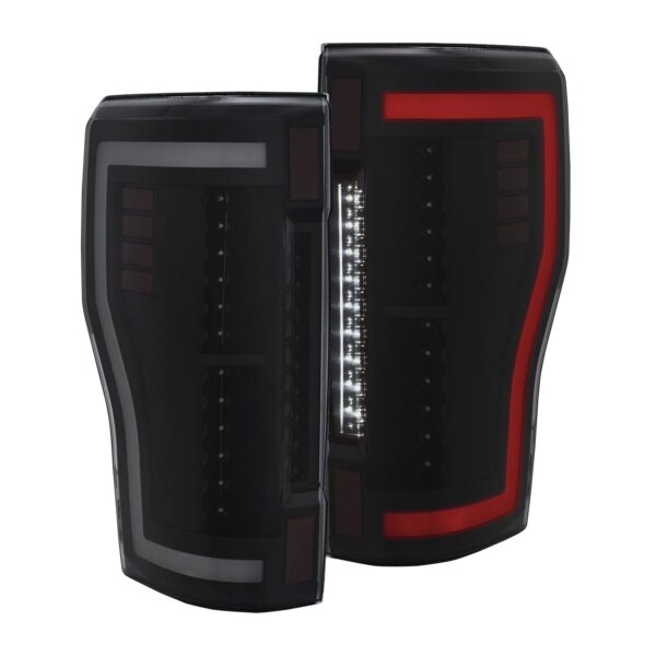 Tail Light Assembly