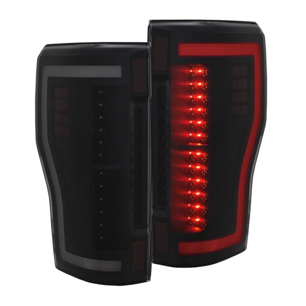 Tail Light Assembly
