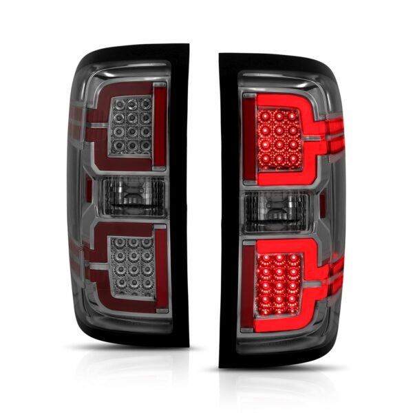 ANZO USA Led Taillights
