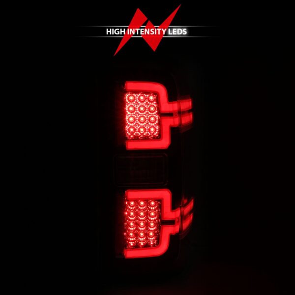 ANZO USA Led Taillights