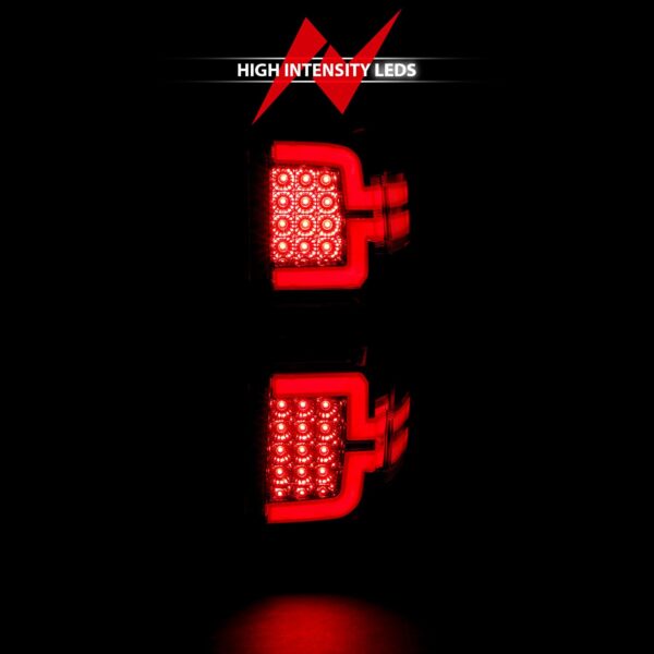 ANZO USA Led Taillights