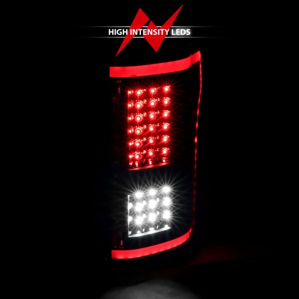 ANZO USA Led Taillights
